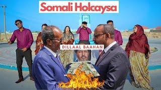 Kooxda PunBand - Puntland | DILLAAL NOO DHUUNTAY (Xasaasi) | Official Music Video | 2025