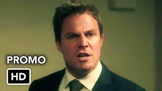 Suits LA 1x04 Promo "Batman Returns" (HD) Stephen Amell series