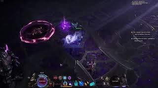 Pinnacle Boss Kill on Mana Stacking Sorc (day 2). - 1.1 Last Epoch