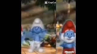 Boom Shakalaka Smurf 1 Hour Version