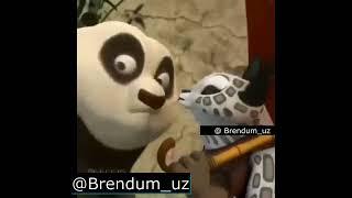 kunfu panda ajoyib afsonalar