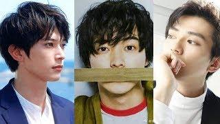 Who are the most handsome actors in Japan 最も美しい俳優をラン [ top 10 the most handsome Japanese actor ]