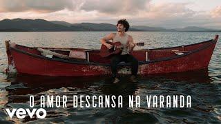 Bryan Behr - O Amor Descansa Na Varanda