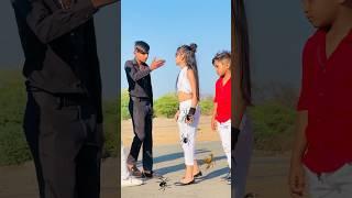 Wait For End  || Tappu Parmar Attitude Video || #shortvideo