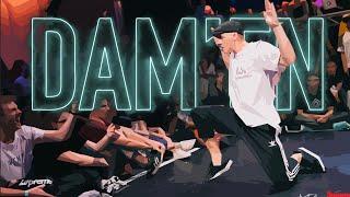 The Most UNDERRATED Dancers | DAM'EN | Episode 7 