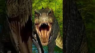 Albertosaurus, Velociraptor Dominion, Giganotosaurus Dimetrodon, Baryonyx, Tyrannosaurus #short