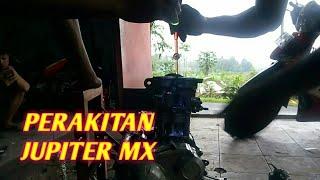 BURET Kompresi JUPITER MX