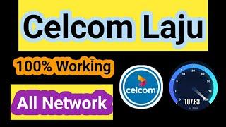 New Apn settings for celcom laju | All Network settings for Android | would data settings
