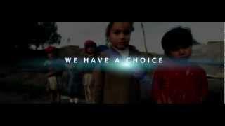 Choice Point - The Movie Trailer 2013