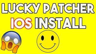 Lucky Patcher Install - How To Get Lucky Patcher Android/iOS No Jailbreak