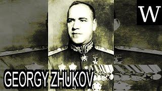 GEORGY ZHUKOV - WikiVidi Documentary