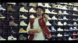 Lil 2z - Stay On Your Toes (Shot By: @HalfpintFilmz)