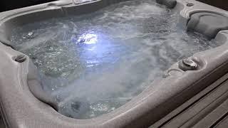 Coleman 351 by Maax Spas Only $3,995