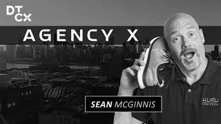 Taking KURU Footware to Shopify Plus (Magento Migration) | Sean McGinnis Agency X podcast