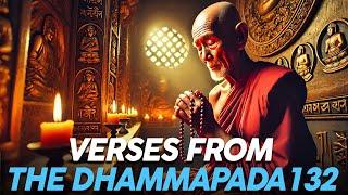 Verses from the Dhammapada I Buddhist Teachings