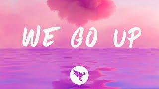 Nicki Minaj - We Go Up (Lyrics) Feat. Fivio Foreign