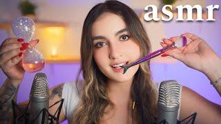 Ale ASMR está en vivo