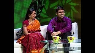 Koffee with Anu Season 1 | Viswanathan Anand & Aruna