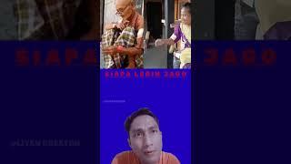 Yang lagi viral lato lato,orang tua jago lato lato. #shortvideo #latolato #short