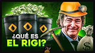 ¿Qué es el RIGI? | ¿La Llave de Argentina hacia el DESARROLLO?