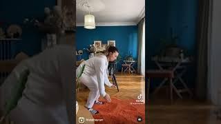 Ceyda kasabalı tiktok videosu