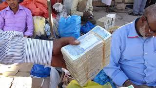 20131110_160017 Somalia Somaliland Hargeisa Money Market