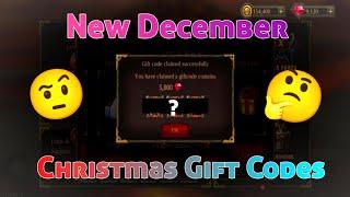 Best Gift Code For New Users, Right Time To Create Epic Heroes War I'd 