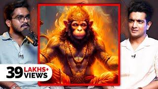 Never Recite Hanuman Chalisa Daily - The  EFFECTS | Ranveer Allahbadia | TRS Clips हिंदी