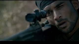 Best Action Movie-The Sniper _ War Action Short Film _Hollywood 2022.