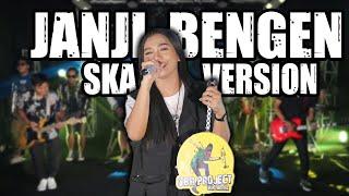 JANJI BENGEN - SHR PROJECT (COVER SKA REGGAE VERSION)