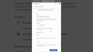 YouTube-Kanal sichern / Backup your YouTube Channel