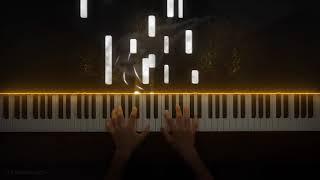 The 10 most beautiful Gaming Piano OSTs to study/relax to (Vol. 2)