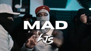 [FREE] Uk Drill Type Beat x Ny Drill Type Beat "MAD" | Drill Instrumental 2023