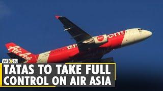 Tata group to take complete control of AirAsia India | Aviation news | Indian aviation sector