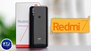 Redmi 7 Hands On - 7 Top Things to Know Before You Buy!