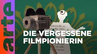 Alice Guy | Geniale Frauen | ARTE