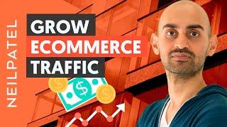 eCommerce SEO: How to Bring Organic Traffic to Your Online Store