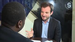 Interview Jérémy Hajdenberg (Investisseurs et Partenaires) - Ambition Africa