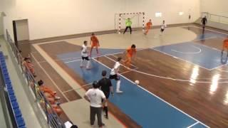 João Carrasco - Futsal (Época 2015/2016)