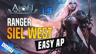 Aion Classic - Solo SIEL West - Easy Abyss Points