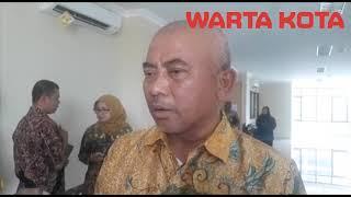 wali kota bekasi rahmat effendi ucapkan duka cita meninggalnya bj habibie