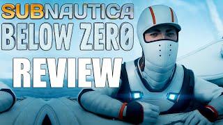 Subnautica Below Zero Review - The Final Verdict