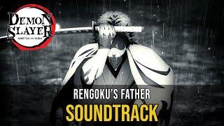 Rengoku's Father Theme - Demon Slayer S2 Episode 1 OST (HQ Cover) - EXTENDED VERSION