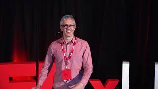 Unknown Unknowns | Dr. Ben Newling | TEDxUNB