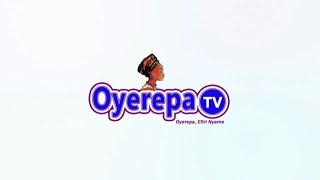 Anansekrom is live with Mama Counselor on Oyerepa TV as we discuss “Awieye ne Asem 5”|11-03-2025