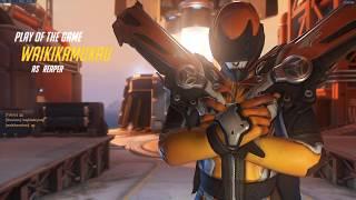 Overwatch: Reaper POTG [Waikikamukau]