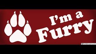 Furry Song - I'm Furry (Kooky Womble)