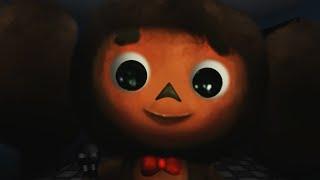 Five Nights at Cheburashka's | All Jumpscares Franchise's (OLD DUMP)