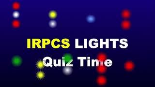 IRPCS Day Skipper Quiz