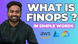 What is FinOps ? | FinOps explained in 10 mins